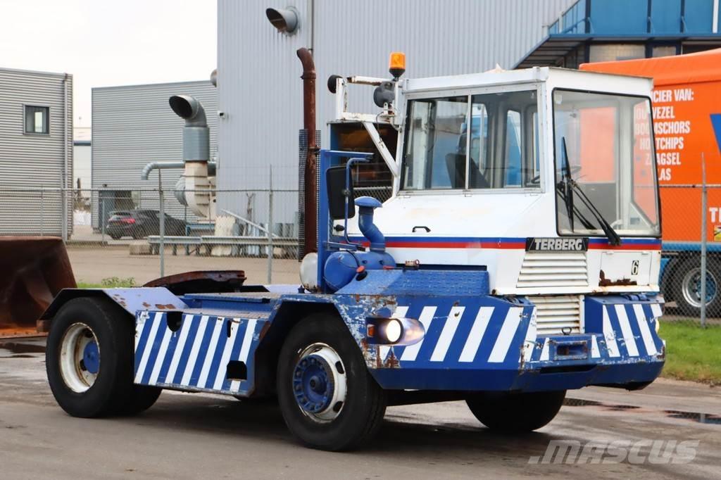 Terberg TRT89 Terminālie traktori