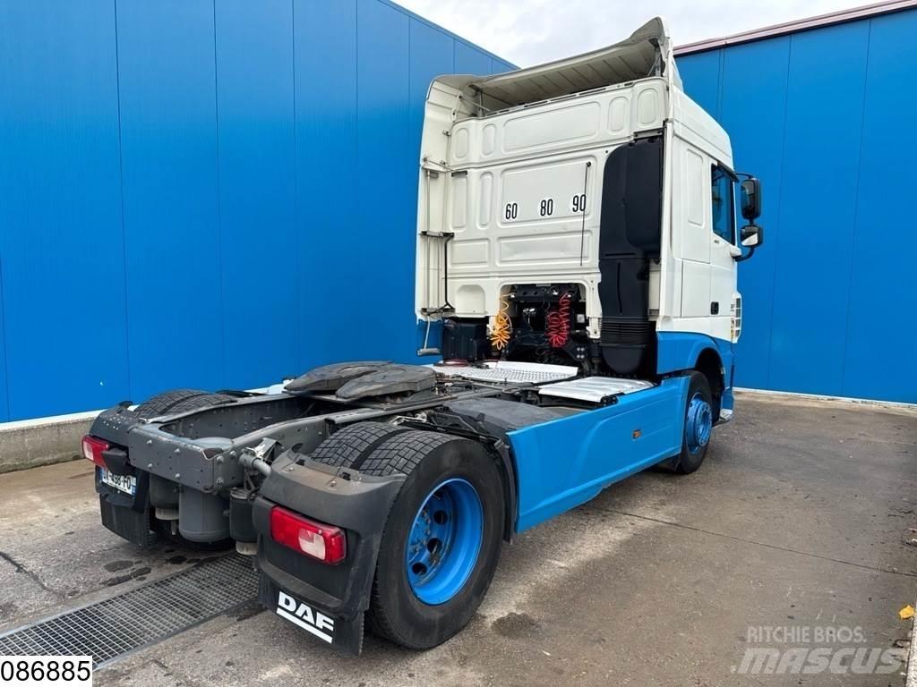 DAF XF 460 EURO 6 Vilcēji