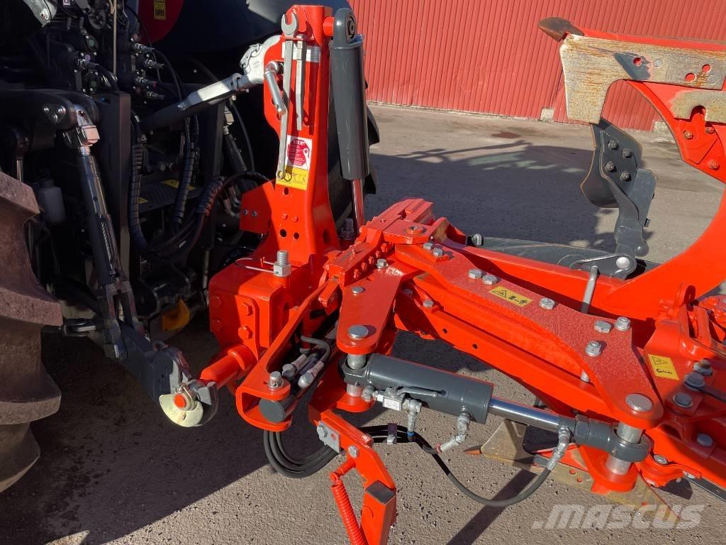 Kubota RM 3005 V Maiņvērsējarkli