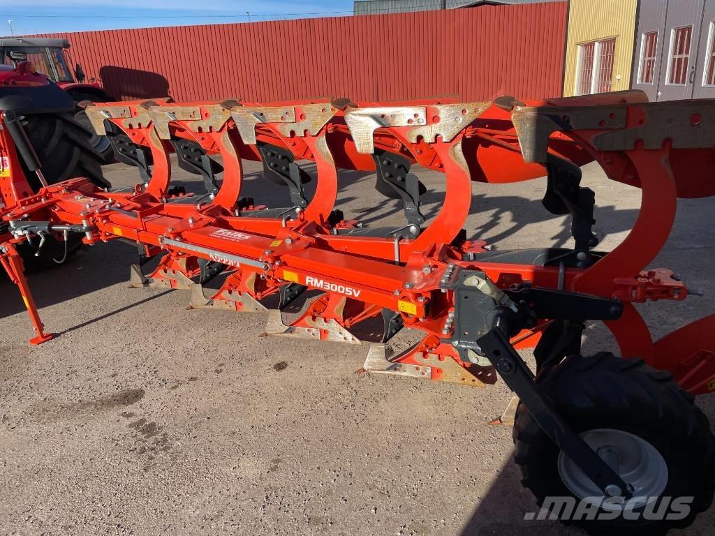 Kubota RM 3005 V Maiņvērsējarkli