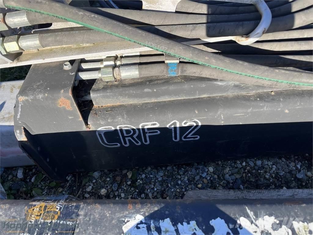 Cranab CRF12 Krāni