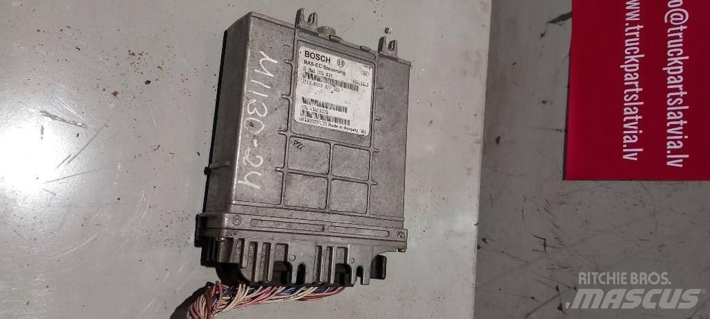 MAN TGA.   0260001039 Elektronika