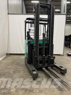 Mitsubishi RB16N3 Lielaugstuma pārvadātājs