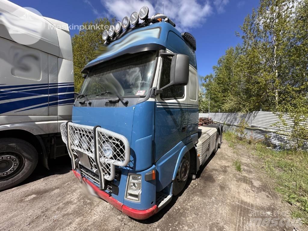 Volvo FH 460 Vilcēji