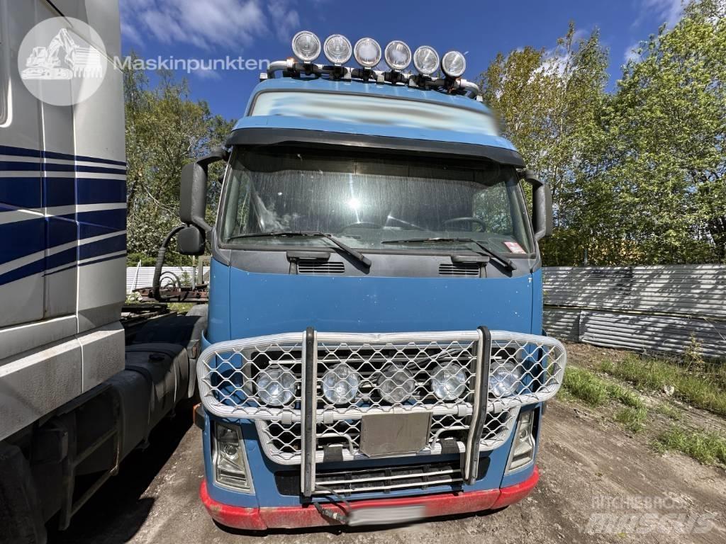 Volvo FH 460 Vilcēji