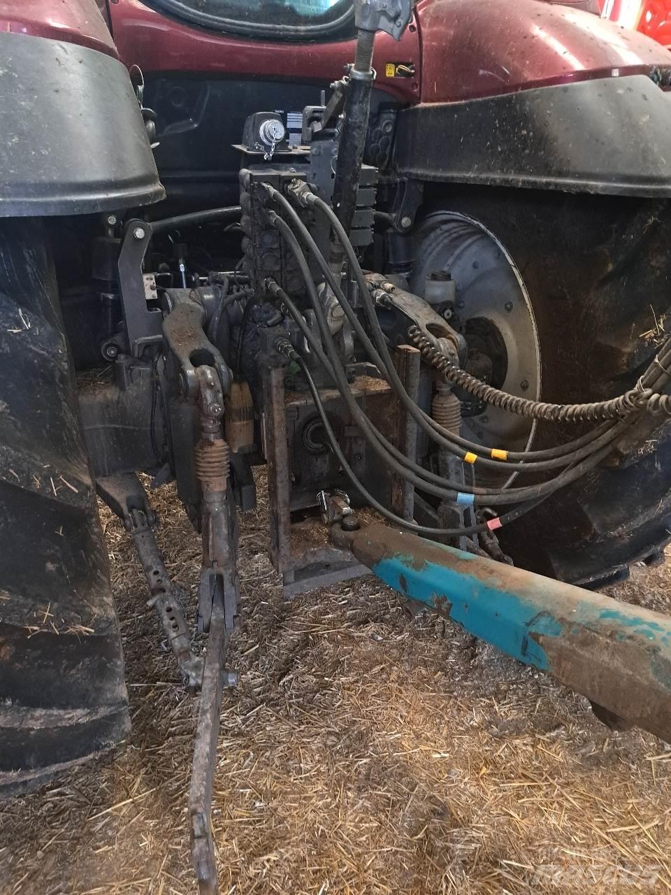 Valtra T194 Traktori