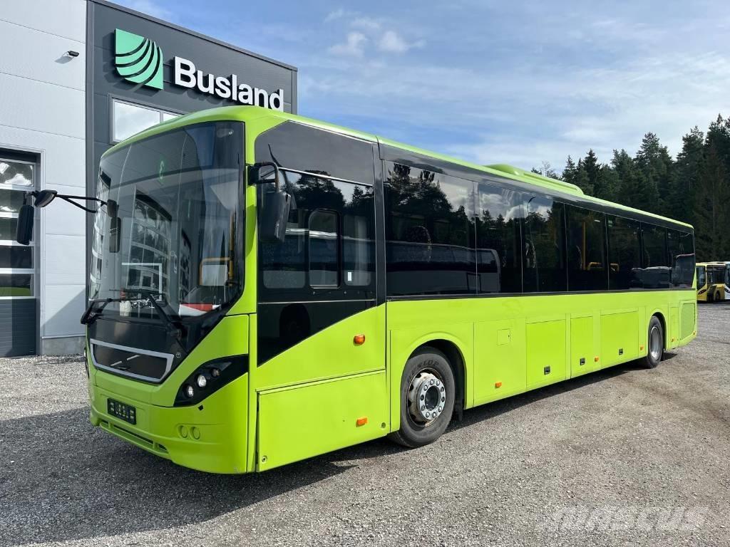 Volvo 8900 B8R Starppilsētu autobusi