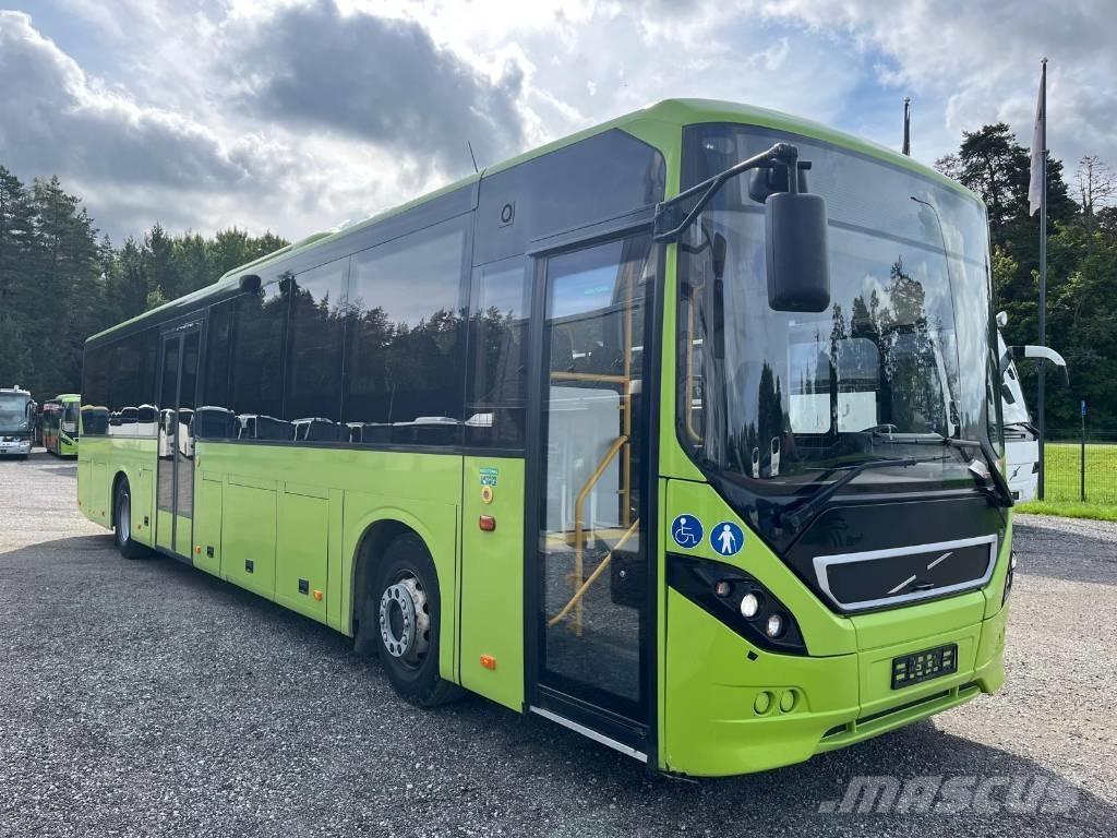 Volvo 8900 B8R Starppilsētu autobusi