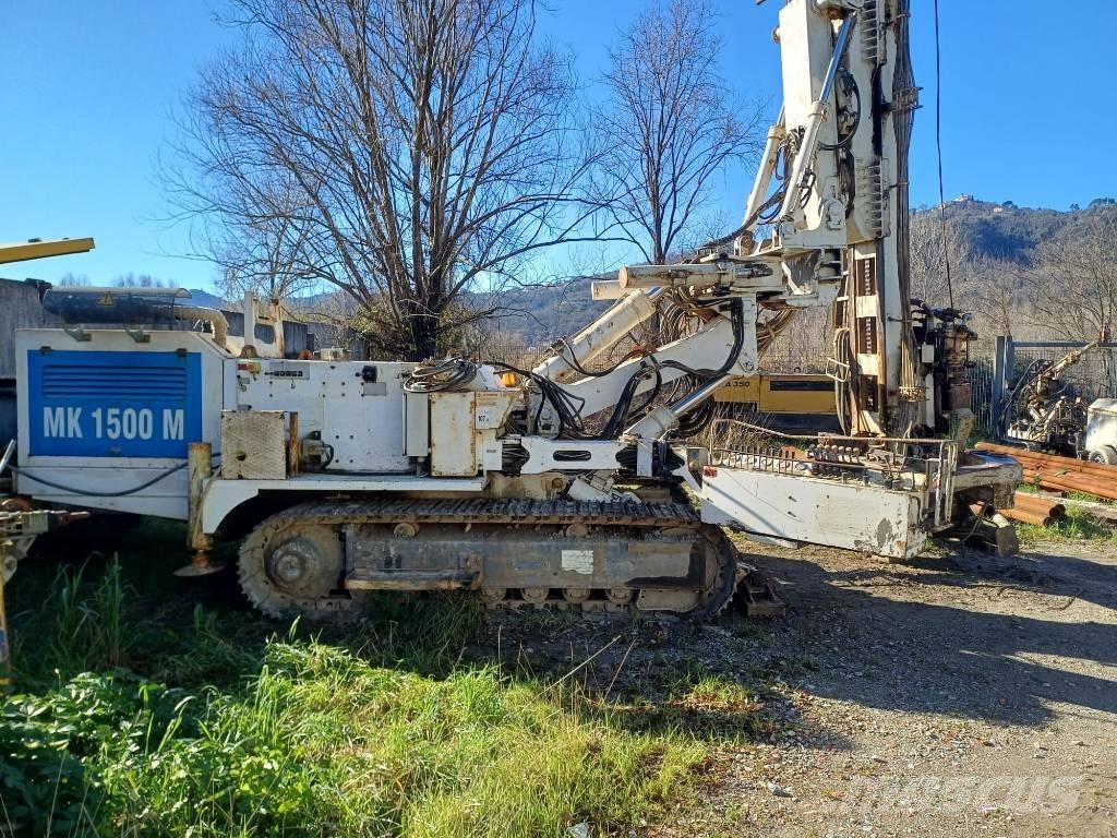 CMV MK 1500M Urbji