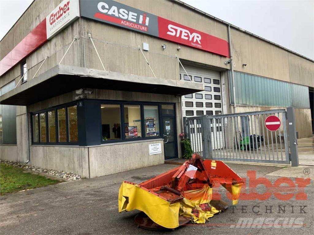 Niemeyer RO 230 Pļaujmašīnas