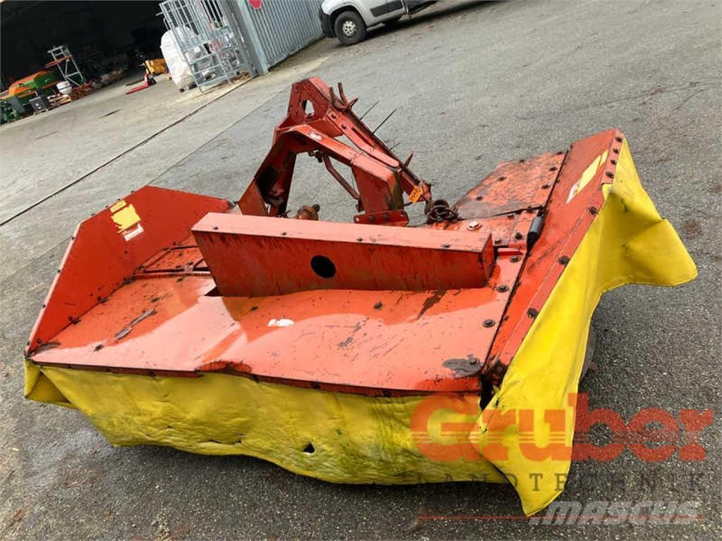 Niemeyer RO 230 Pļaujmašīnas