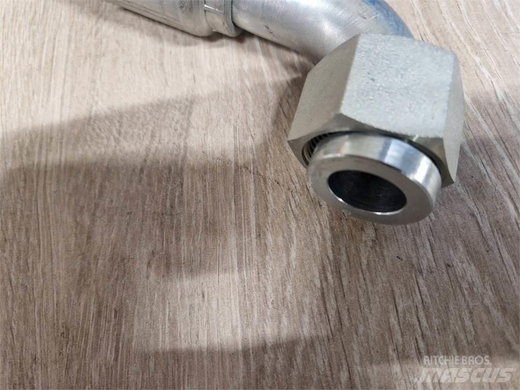 Eco Log 7002064 Hidraulika
