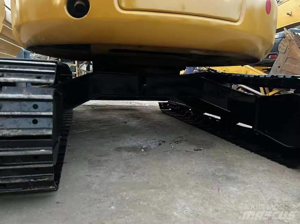 CAT 304 CR Mini ekskavatori < 7 t