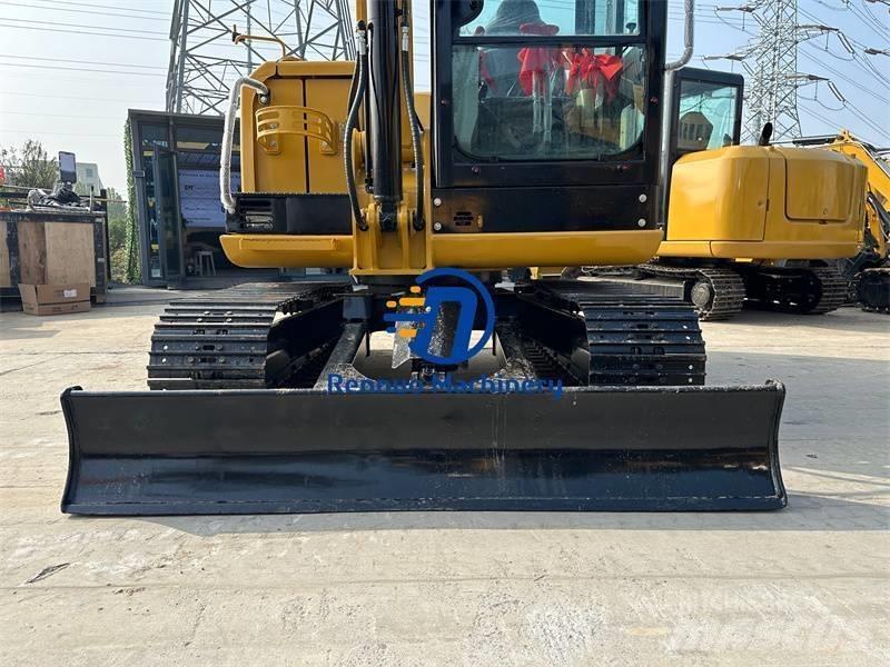 CAT 306E Mini ekskavatori < 7 t