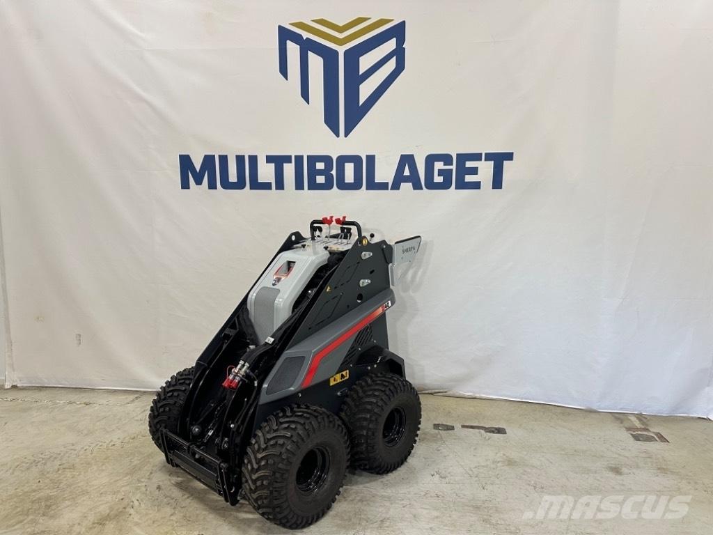 Sherpa Z40 Mini iekrāvēji