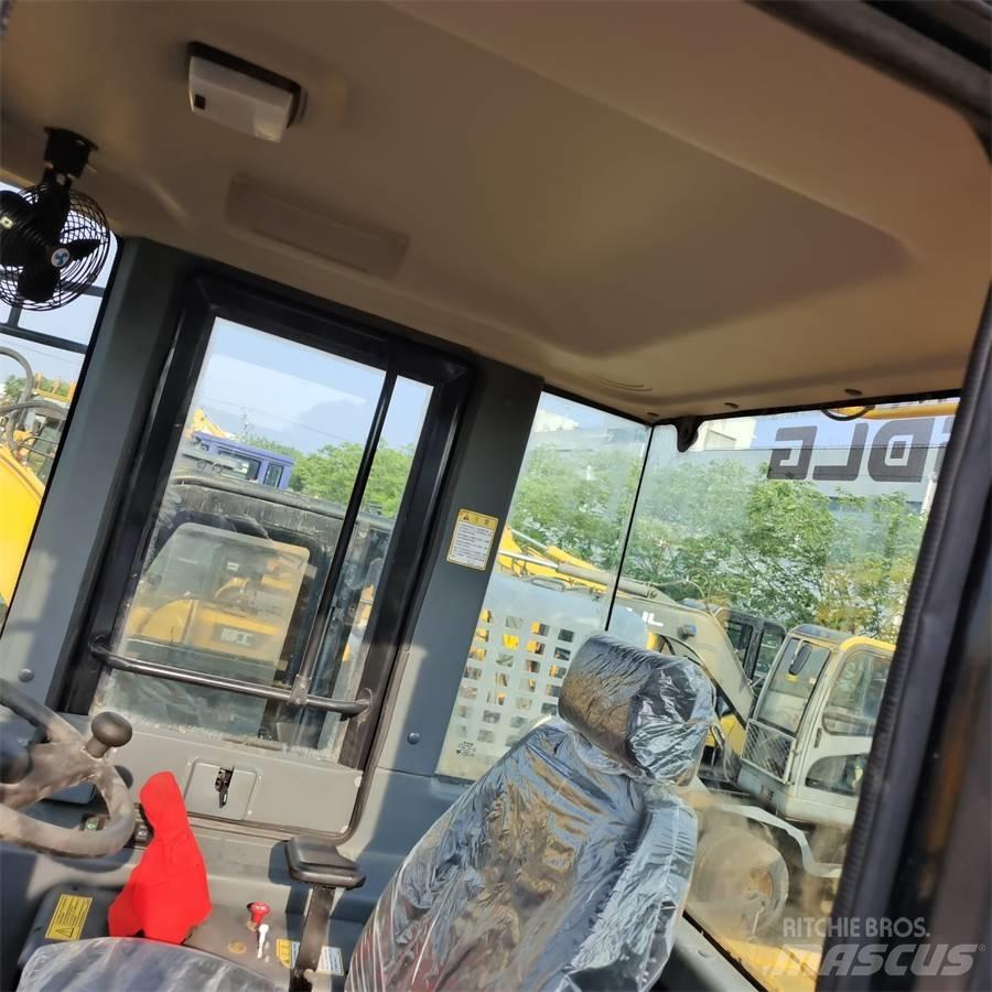 SDLG SDLGLG936L 936L Iekrāvēji uz riteņiem