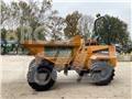 Thwaites 6 TON Mini pašizgāzēji