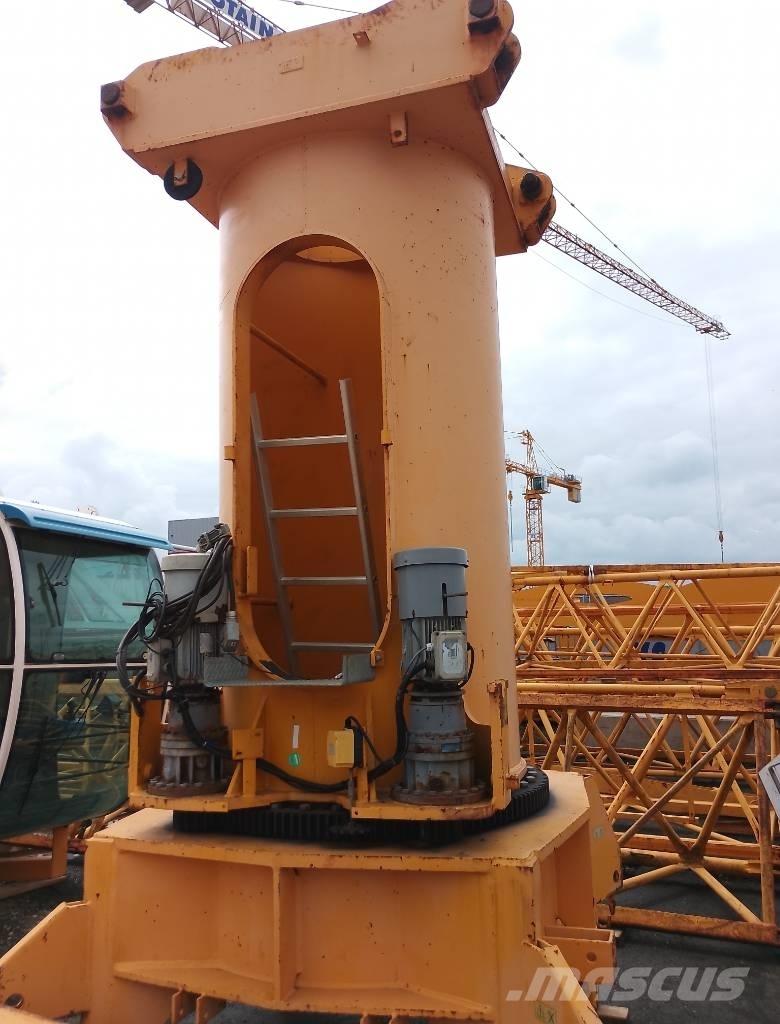 Potain MD208A Torņa krāni