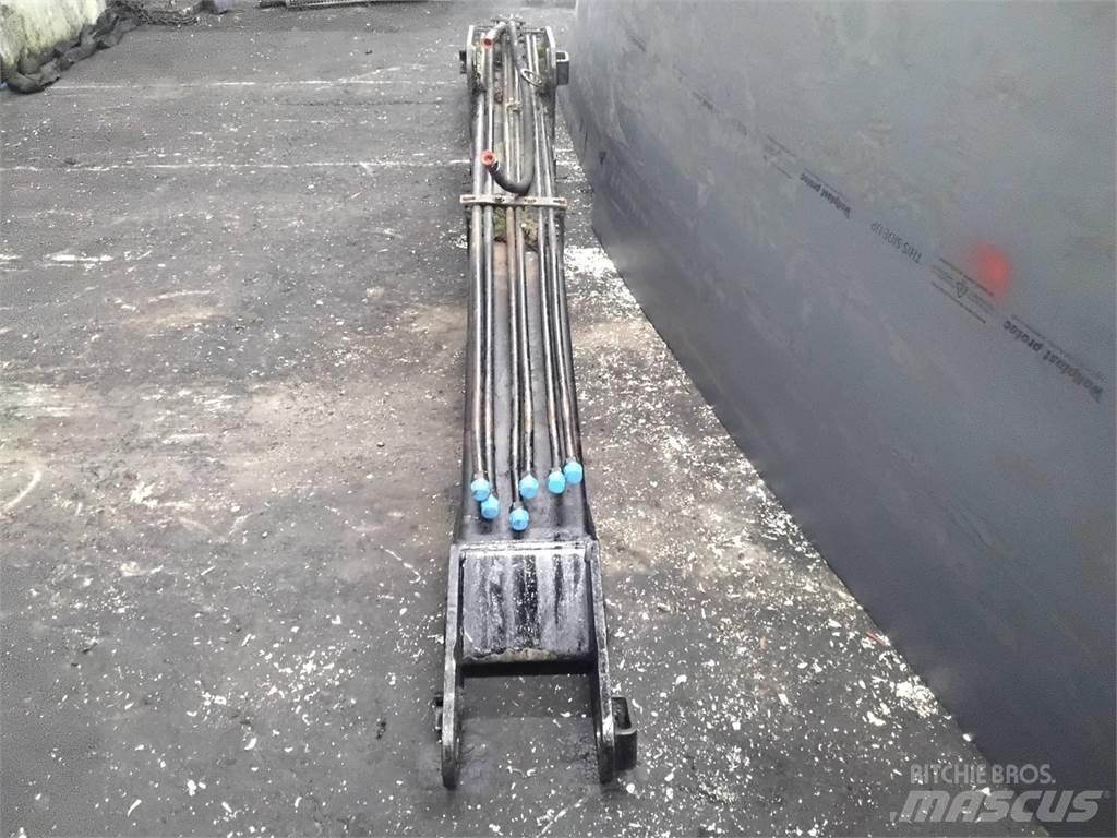 Cranab 570 Krāni