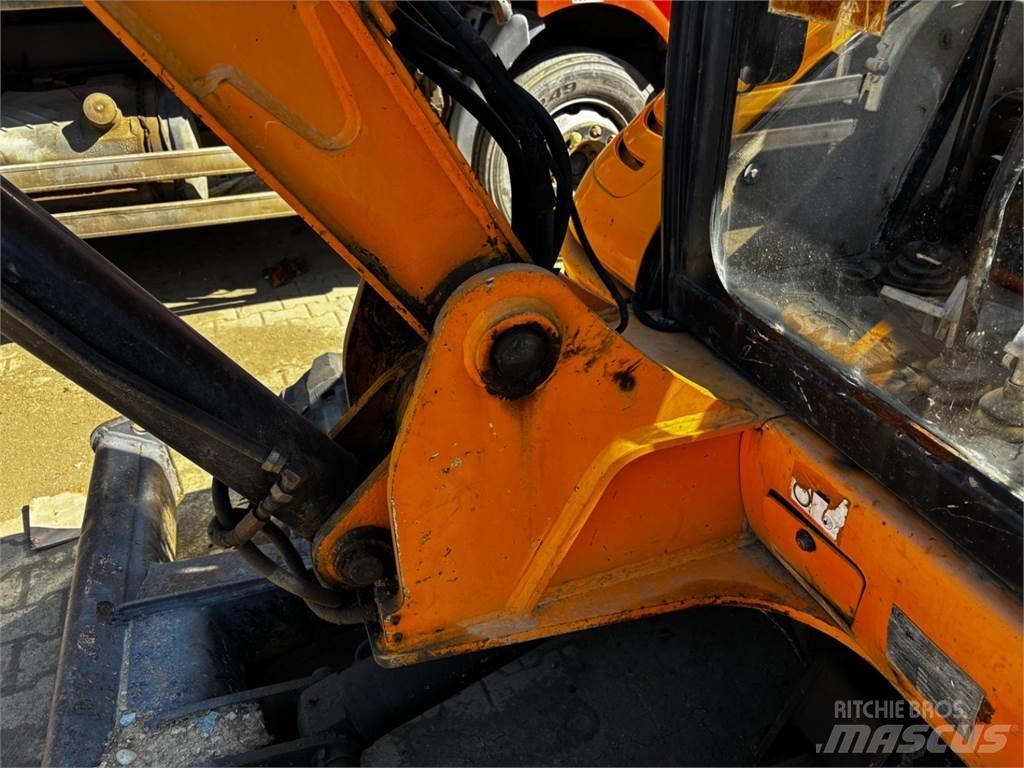 JCB 8056 Būvniecība- Citi