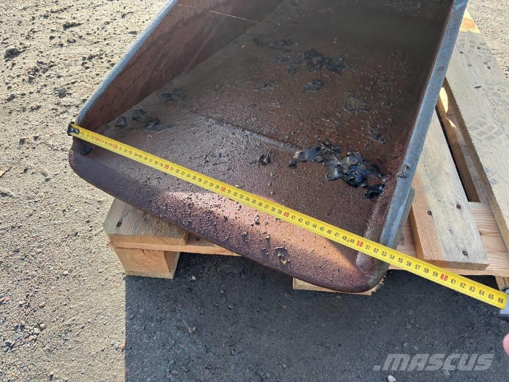  Kabelskopa S60 Kausi