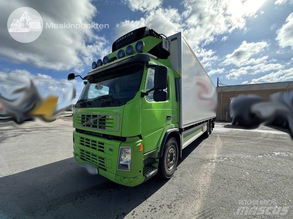 Volvo FM 340 Kravas automašīnas - refrižeratori