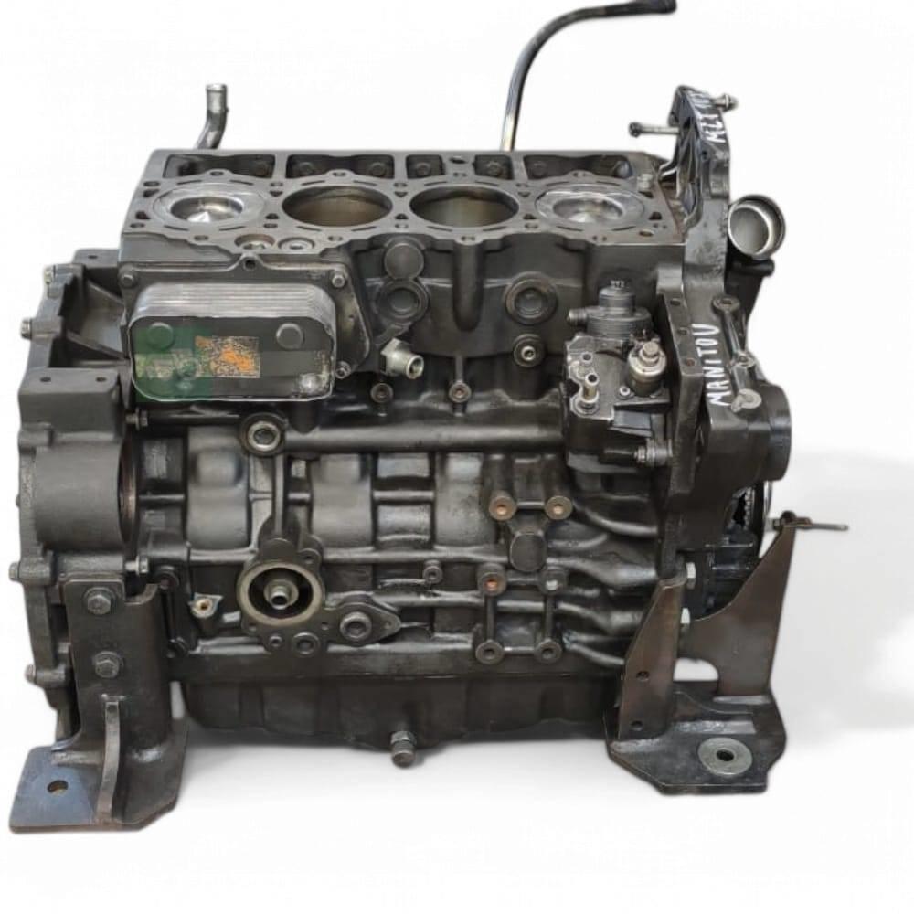 Deutz TD 3.6 L4 Dzinēji