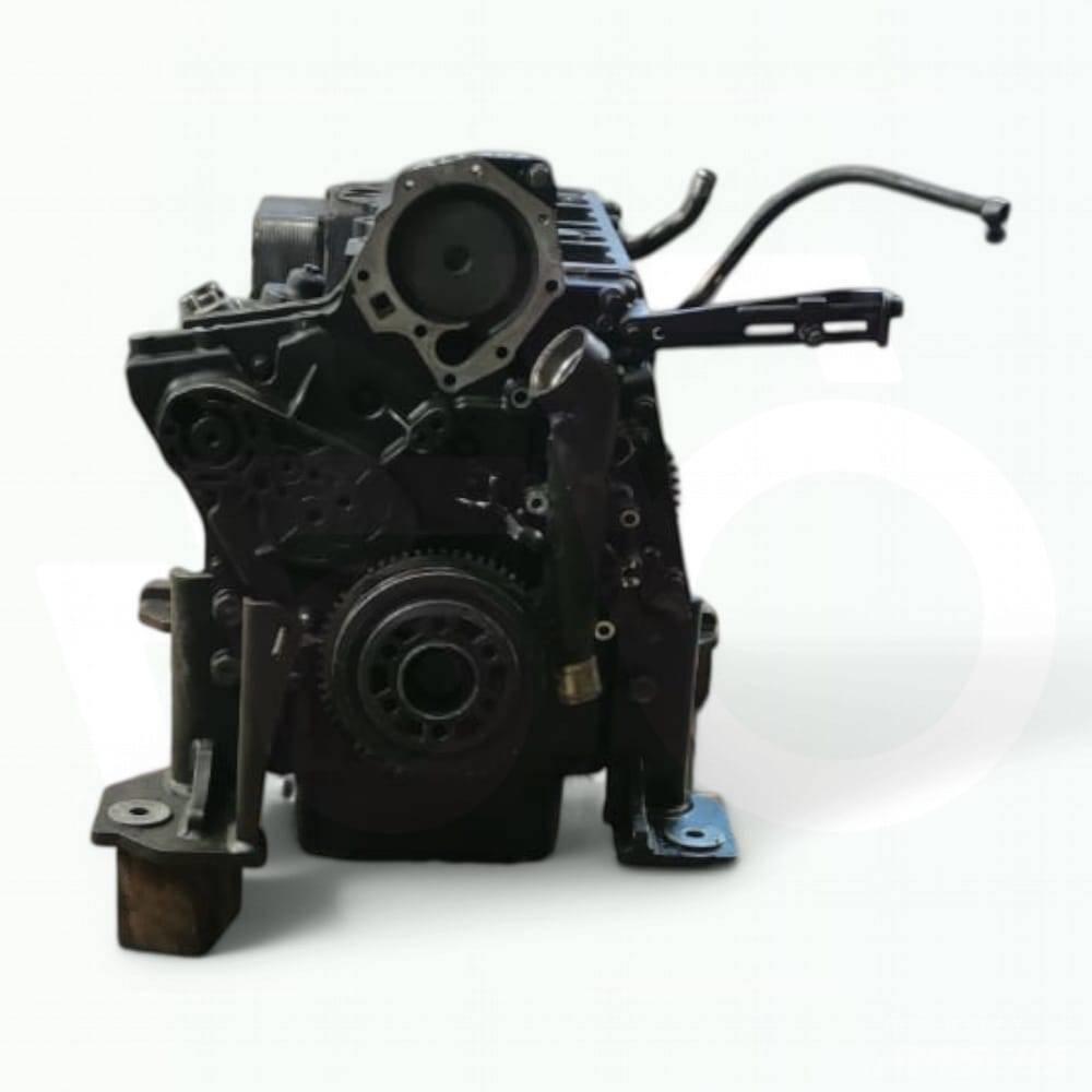 Deutz TD 3.6 L4 Dzinēji