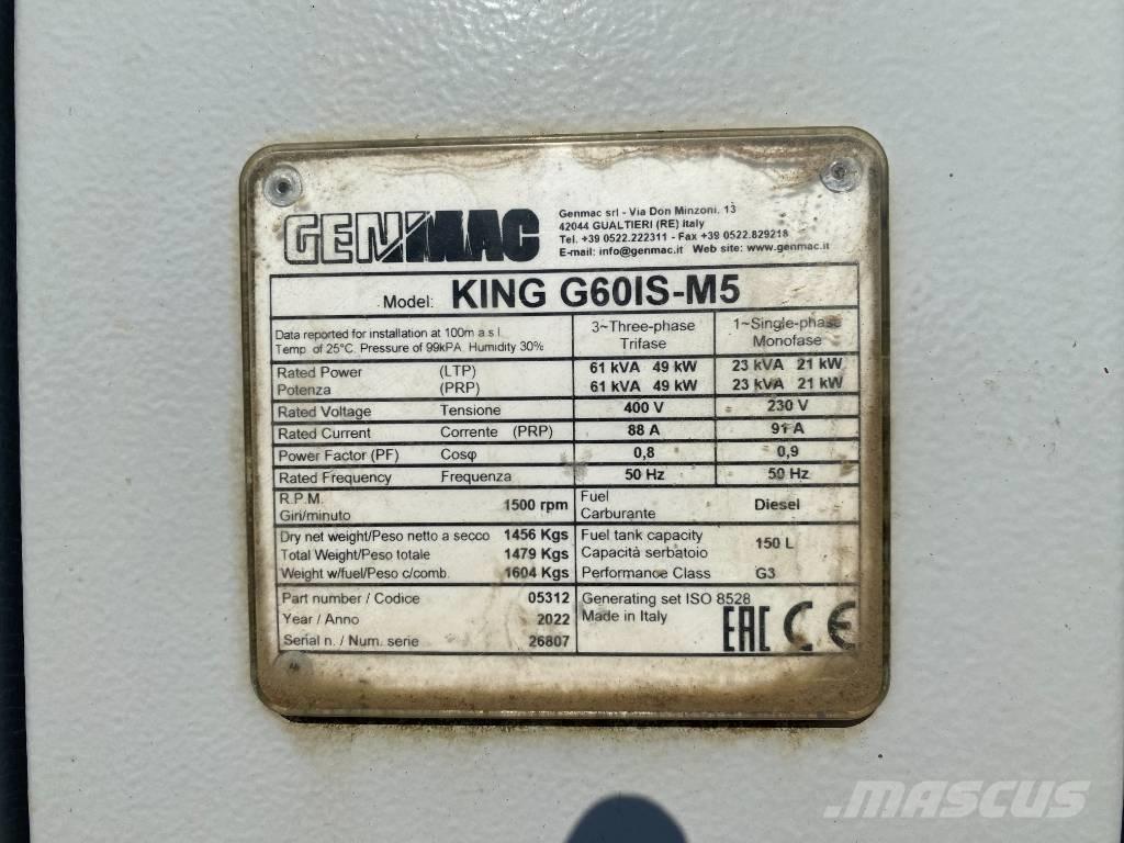 Maskin Mekano Ls1203 Mobilie sieti
