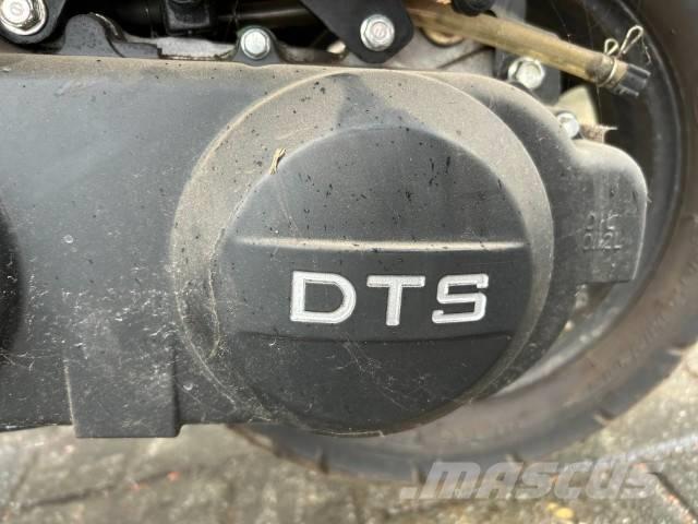  Tianying TY50QT-K Automašīnas