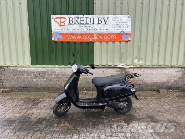  Tianying TY50QT-K Automašīnas