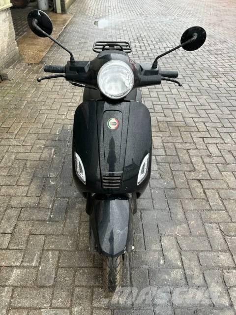  Tianying TY50QT-K Automašīnas