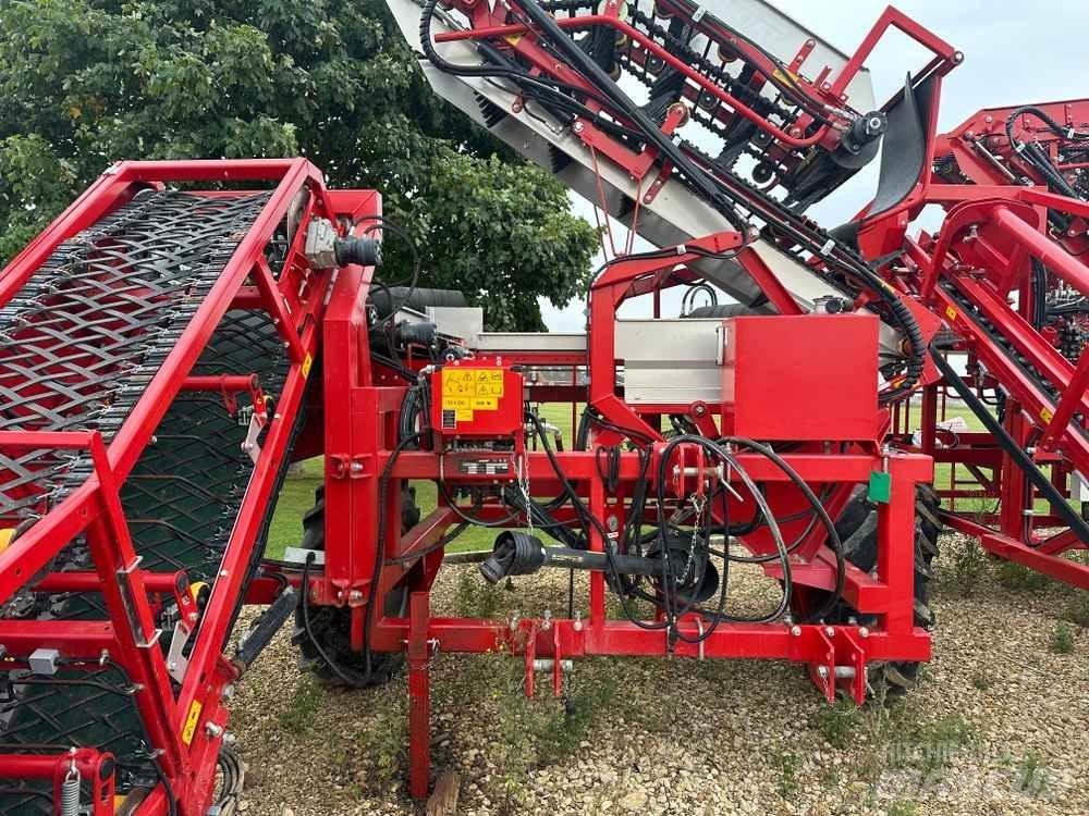 Asa-Lift MC1010E Lauksaimniecība- Citi