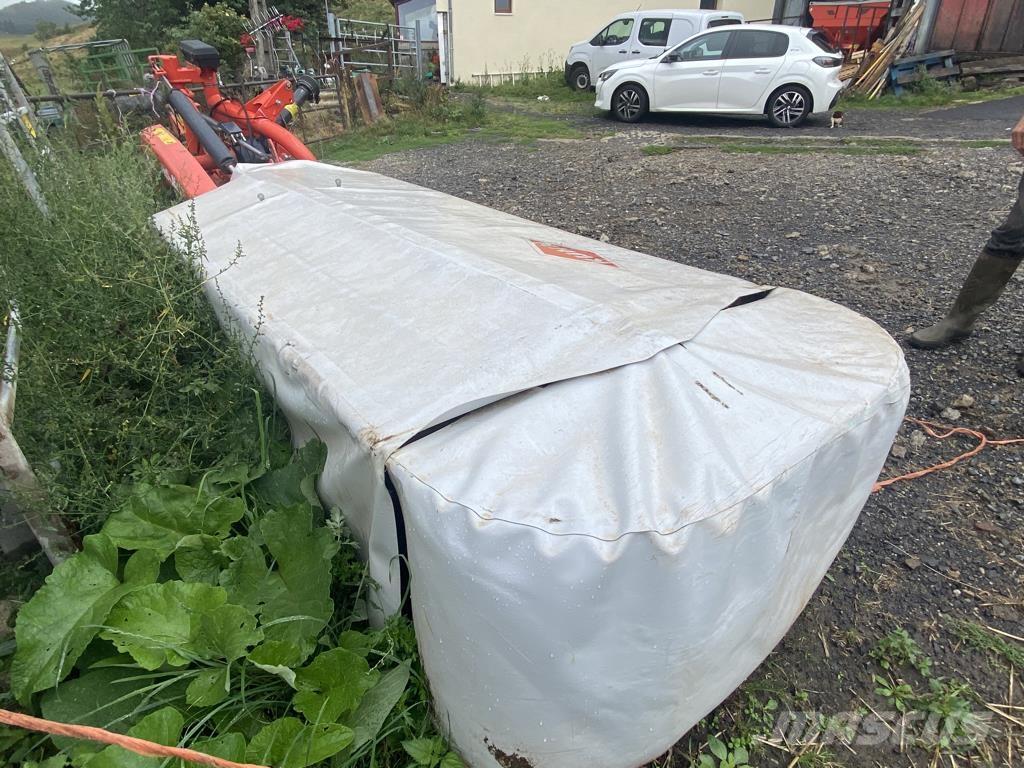 Kuhn GMD315FF Pļaujmašīnas