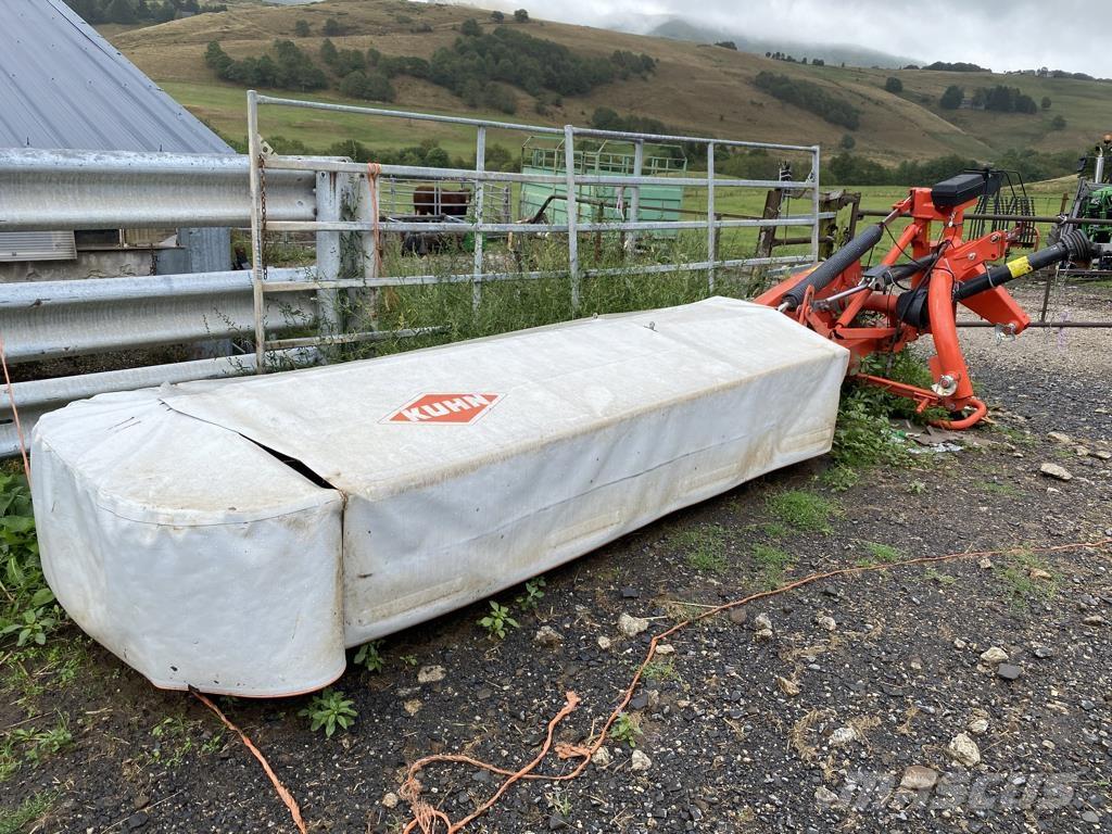 Kuhn GMD315FF Pļaujmašīnas