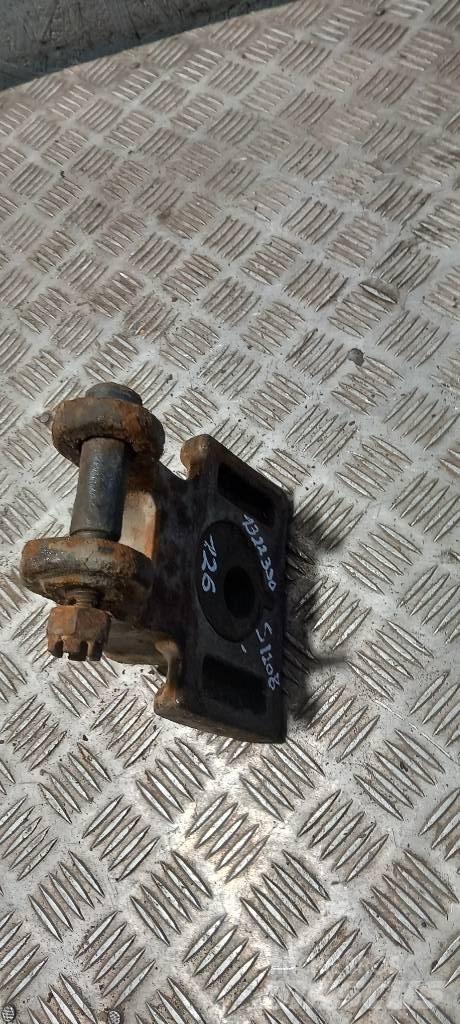 Scania 94 D.    1322330 Asis