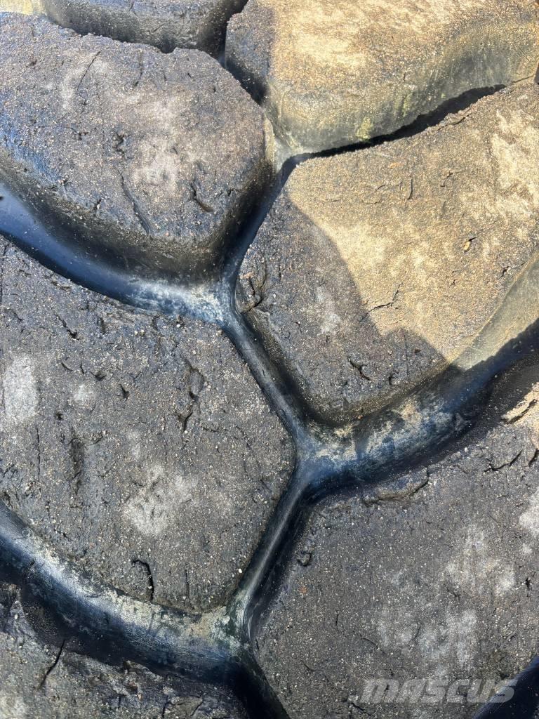 Volvo L 70 H Iekrāvēji uz riteņiem