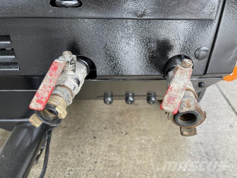 Doosan 7 / 41 - N Kompresori