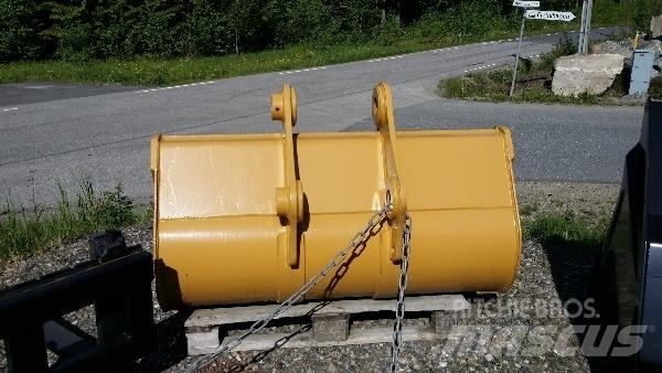 CAT SSEC C/N60 Kausi