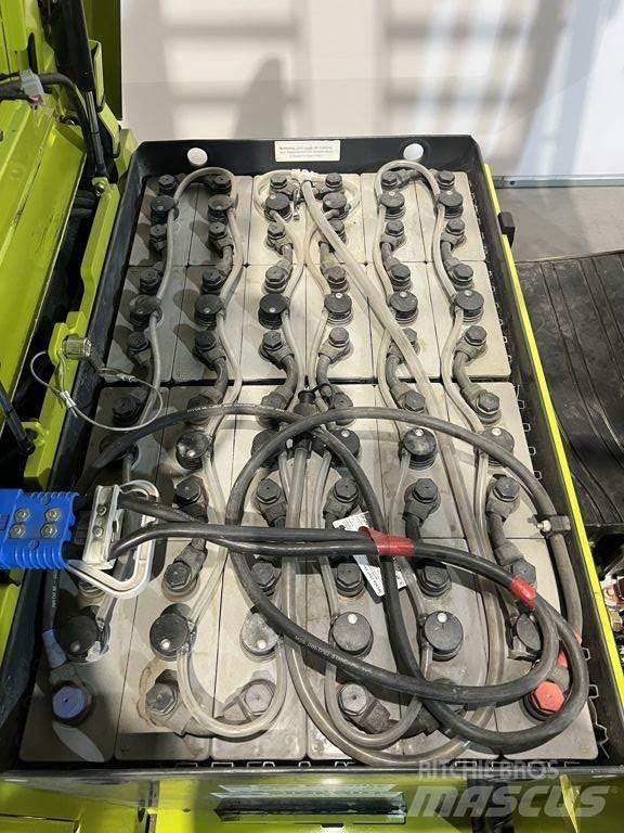 Clark GTX16 Autokrāvēji - citi