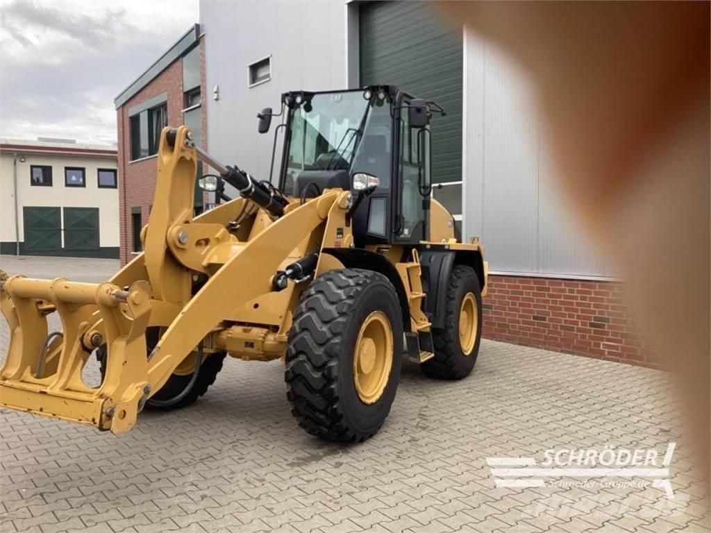 CAT 914 HL Iekrāvēji uz riteņiem