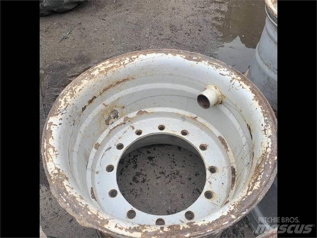 Gremo 1350 24x26,5 Riepas, riteņi un diski