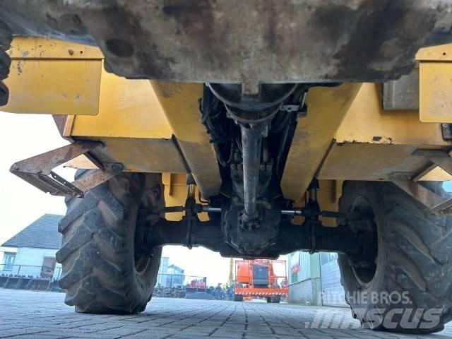 Ahlmann AS 90 Iekrāvēji uz riteņiem