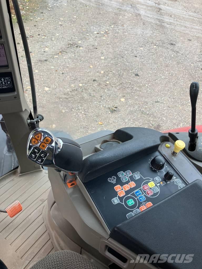 Case IH 145 Traktori