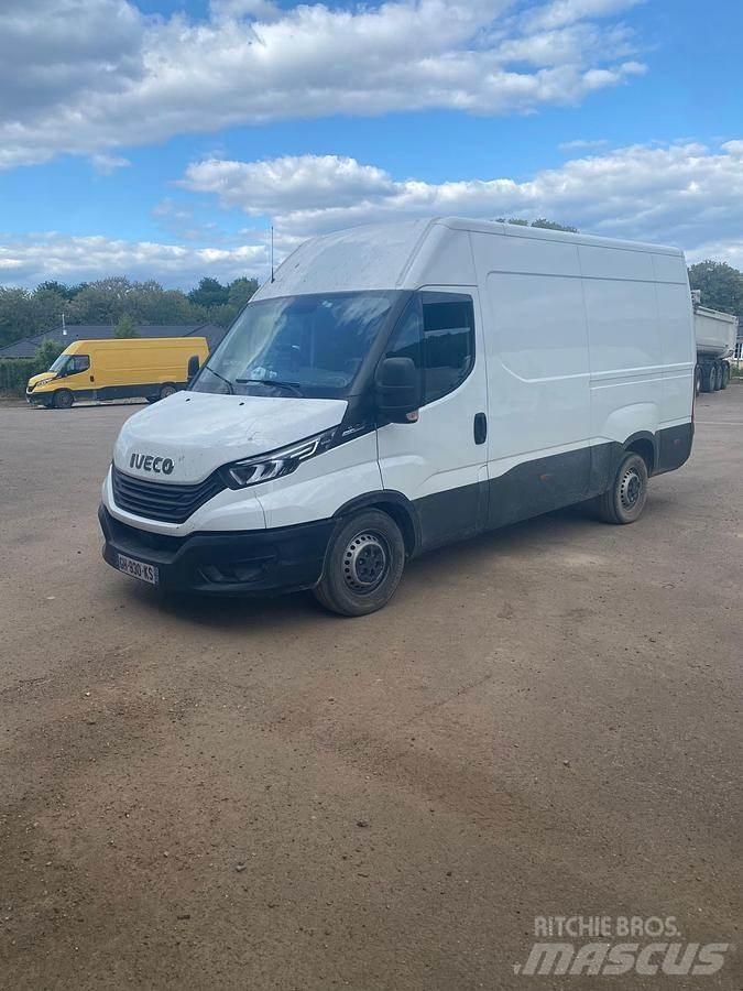 Iveco Daily Citi