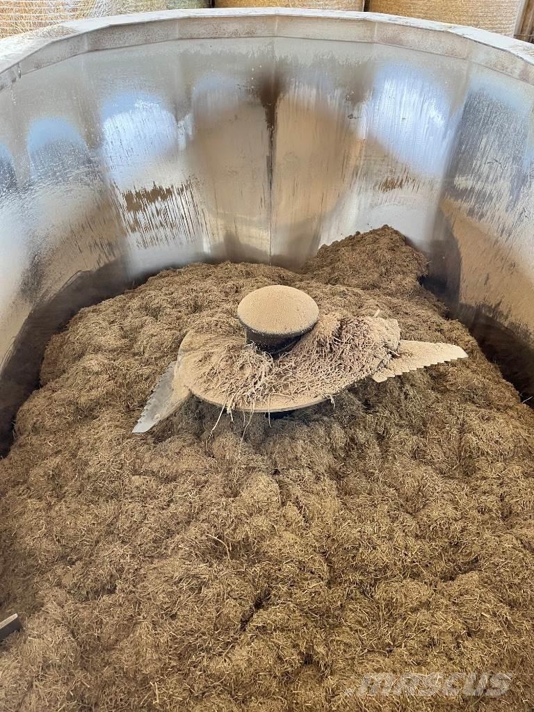  Pagliari Thv 116 Maisītāji dalītāji