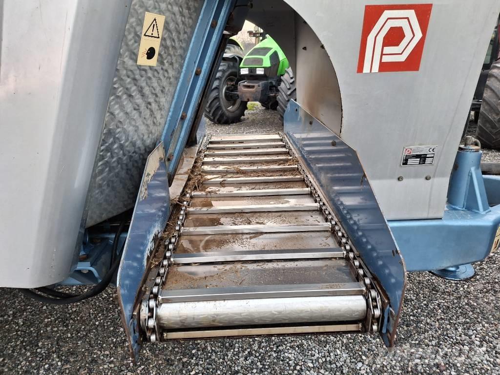  PAGLIARI Thv 116 Maisītāji dalītāji