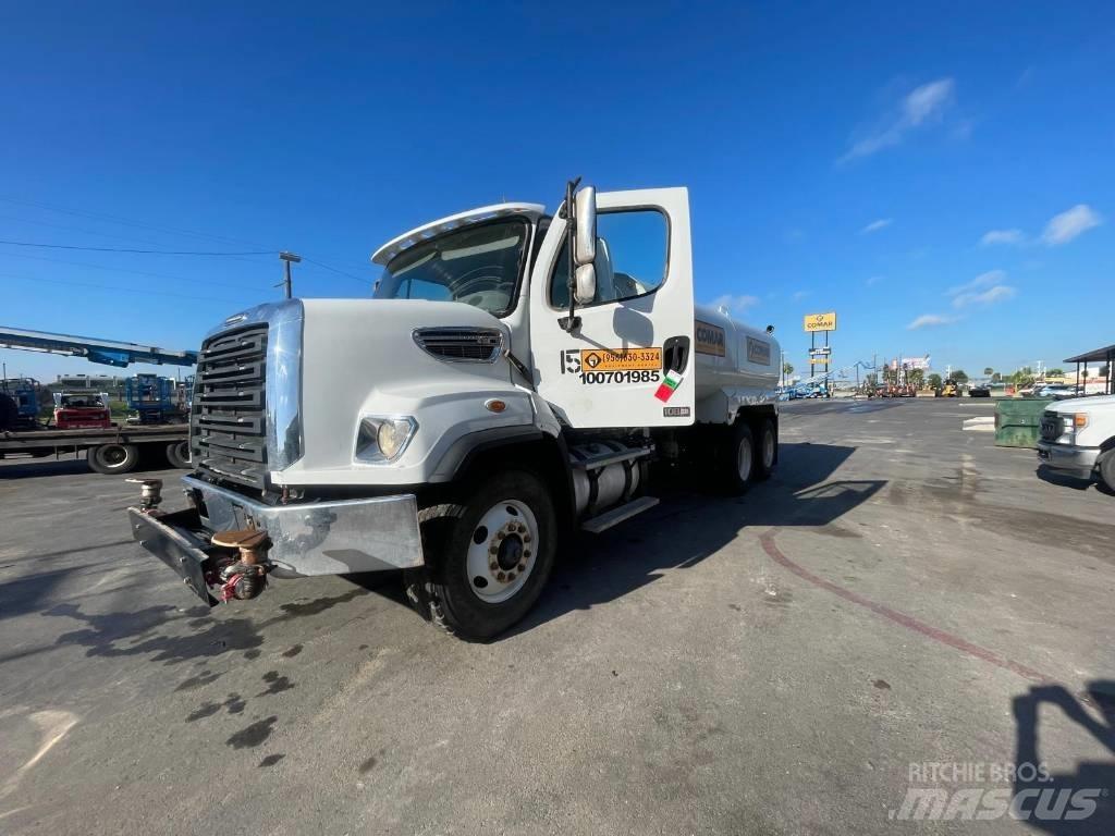 Freightliner 108 SD Ūdens mašīnas