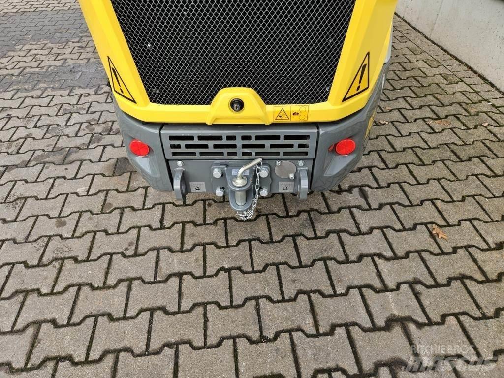 Kramer 5035 Iekrāvēji uz riteņiem