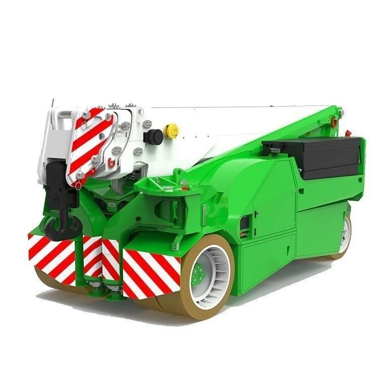 JMG MC580S Mini pacēlāji